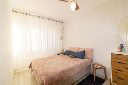 Apartamento à venda com 44m², 1 quarto e sem vaga Apartamento à venda com 44m², 1 quarto e sem vagaQuarto