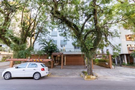 Apartamento à venda com 44m², 1 quarto e sem vaga Apartamento à venda com 44m², 1 quarto e sem vagaFachada