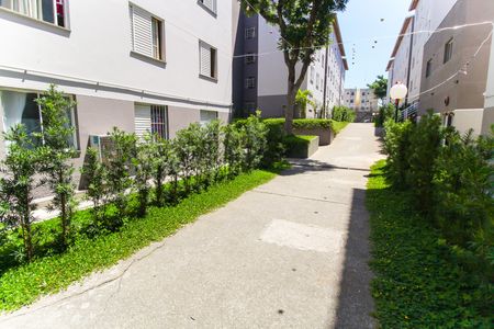 Apartamento à venda com 48m², 2 quartos e 1 vagaÁrea comum