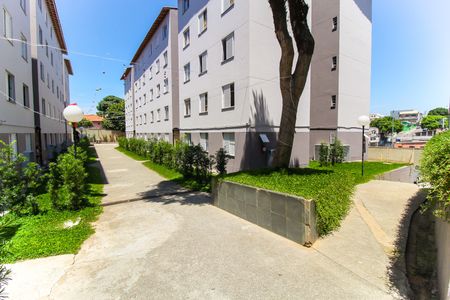Apartamento à venda com 48m², 2 quartos e 1 vagaÁrea comum