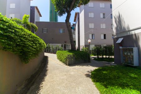 Apartamento à venda com 48m², 2 quartos e 1 vagaÁrea comum