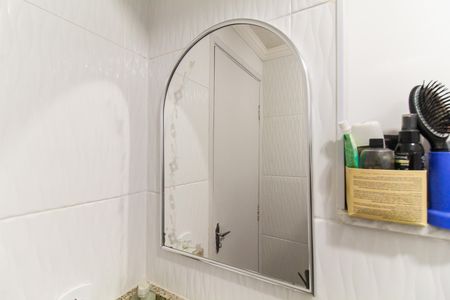 Apartamento à venda com 48m², 2 quartos e 1 vagaBanheiro