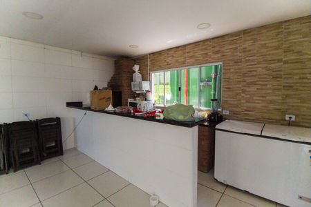 Apartamento à venda com 48m², 2 quartos e 1 vagaÁrea comum - Salão de festas