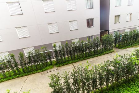 Apartamento à venda com 48m², 2 quartos e 1 vagaVista do Quarto 2
