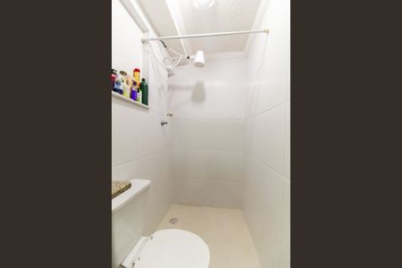 Apartamento à venda com 48m², 2 quartos e 1 vagaBanheiro
