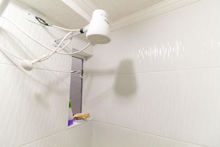 Apartamento à venda com 48m², 2 quartos e 1 vagaBanheiro