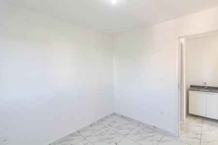 Apartamento à venda com 40m², 2 quartos e sem vagaQuarto 2