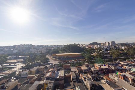 Apartamento à venda com 40m², 2 quartos e sem vagaVista Terraço