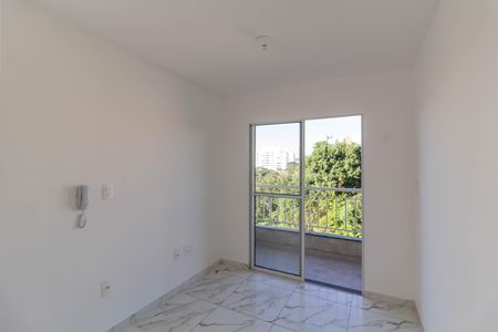 Apartamento à venda com 40m², 2 quartos e sem vagaSala