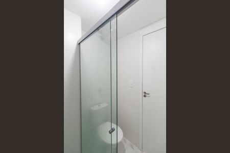 Apartamento à venda com 40m², 2 quartos e sem vagaBanheiro