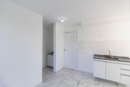 Apartamento à venda com 40m², 2 quartos e sem vagaSala