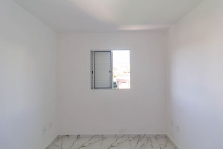 Apartamento à venda com 40m², 2 quartos e sem vagaQuarto 2