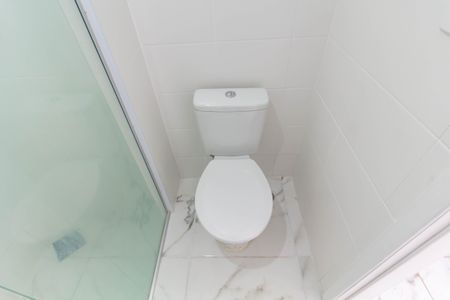 Apartamento à venda com 40m², 2 quartos e sem vagaBanheiro