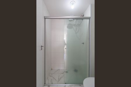 Apartamento à venda com 40m², 2 quartos e sem vagaBanheiro