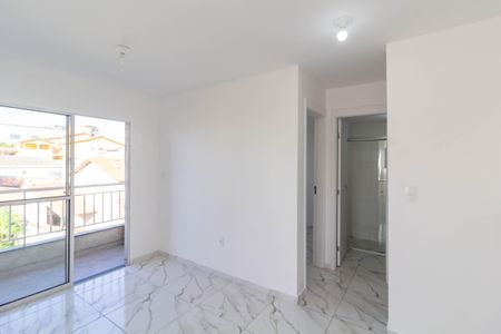 Apartamento à venda com 40m², 2 quartos e sem vagaSala