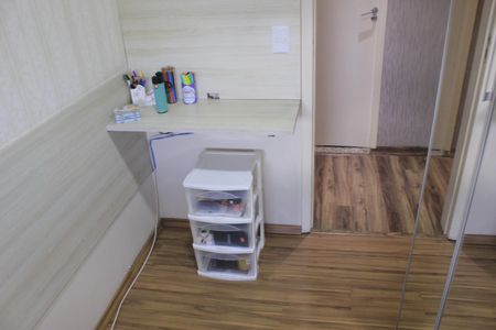 Apartamento à venda com 71m², 3 quartos e 1 vagaQuarto 1