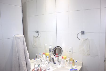 Apartamento à venda com 71m², 3 quartos e 1 vagaBanheiro da Suíte