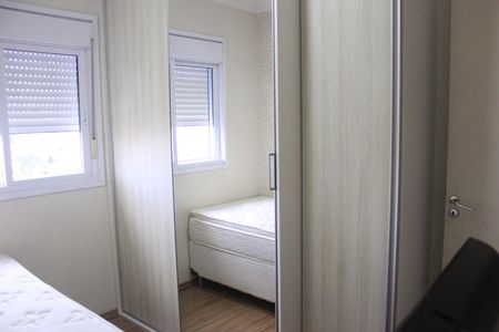 Apartamento à venda com 71m², 3 quartos e 1 vagaQuarto 2