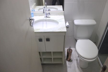 Apartamento à venda com 71m², 3 quartos e 1 vagaBanheiro 1