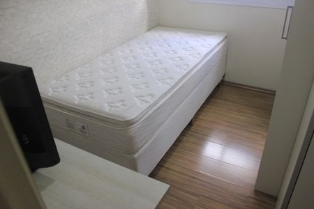 Apartamento à venda com 71m², 3 quartos e 1 vagaQuarto 2