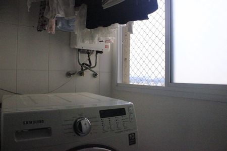 Apartamento à venda com 71m², 3 quartos e 1 vagaÁrea de Serviço