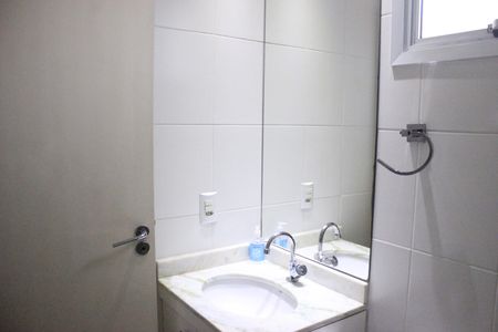 Apartamento à venda com 71m², 3 quartos e 1 vagaBanheiro 1