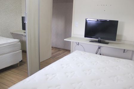 Apartamento à venda com 71m², 3 quartos e 1 vagaQuarto 2