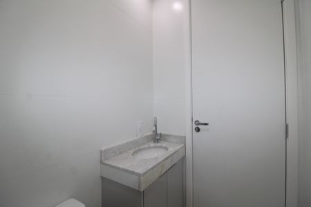 Apartamento à venda com 47m², 2 quartos e sem vagaBanheiro