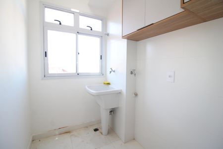 Apartamento à venda com 47m², 2 quartos e sem vagaSala/Cozinha