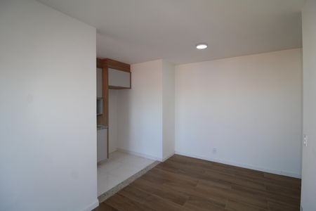 Apartamento à venda com 47m², 2 quartos e sem vagaSala/Cozinha