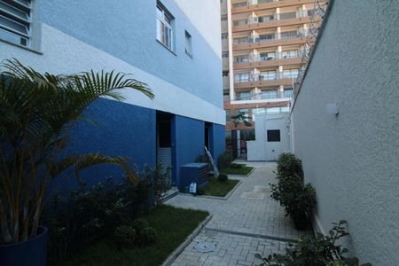 Apartamento à venda com 47m², 2 quartos e sem vagaÁrea Comum