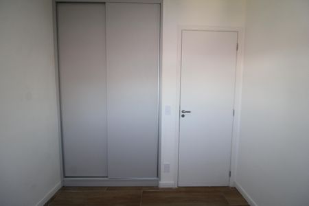 Apartamento à venda com 47m², 2 quartos e sem vagaQuarto 2