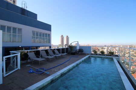 Apartamento à venda com 47m², 2 quartos e sem vagaÁrea Comum