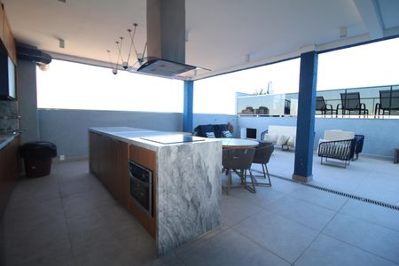 Apartamento à venda com 47m², 2 quartos e sem vagaÁrea Comum