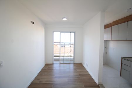 Apartamento à venda com 47m², 2 quartos e sem vagaSala/Cozinha