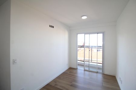 Apartamento à venda com 47m², 2 quartos e sem vagaSala/Cozinha