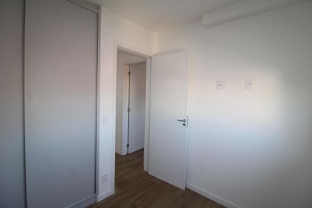 Apartamento à venda com 47m², 2 quartos e sem vagaQuarto 2