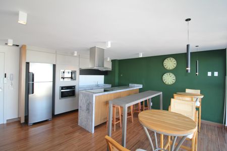 Apartamento à venda com 47m², 2 quartos e sem vagaÁrea Comum