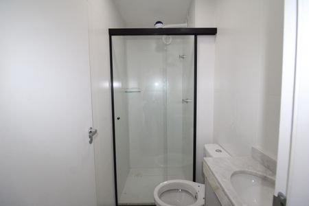 Apartamento à venda com 47m², 2 quartos e sem vagaBanheiro