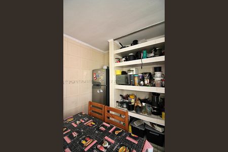 Casa à venda com 173m², 2 quartos e 2 vagasCozinha