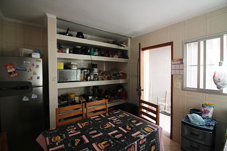 Casa à venda com 173m², 2 quartos e 2 vagasCozinha