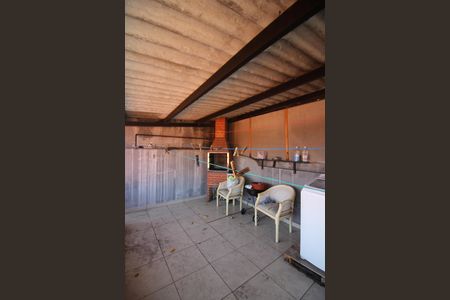 Casa à venda com 173m², 2 quartos e 2 vagasEspaço Gourmet