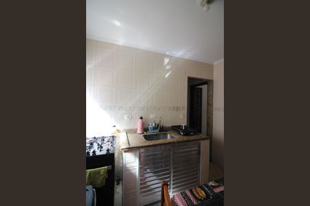 Casa à venda com 173m², 2 quartos e 2 vagasCozinha