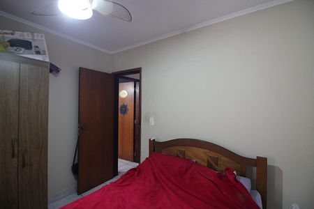 Casa à venda com 173m², 2 quartos e 2 vagasQuarto 1