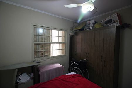 Casa à venda com 173m², 2 quartos e 2 vagasQuarto 1