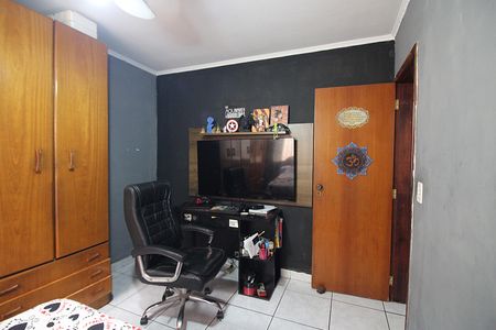 Casa à venda com 173m², 2 quartos e 2 vagasQuarto 2