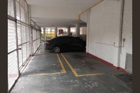 Apartamento à venda com 98m², 3 quartos e 1 vaga