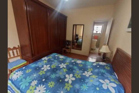 Apartamento à venda com 98m², 3 quartos e 1 vaga