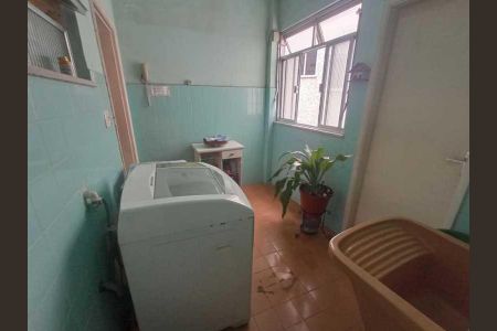 Apartamento à venda com 98m², 3 quartos e 1 vaga