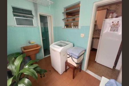 Apartamento à venda com 98m², 3 quartos e 1 vaga